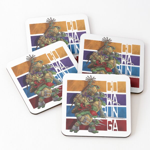 Item preview, Cowabunga! designed and sold by DiogoTorres.
