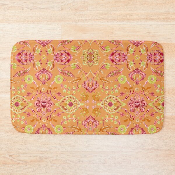 Item preview, Decoration ramage designed and sold by Alessandro Remo Mazzoni Remotextiles.