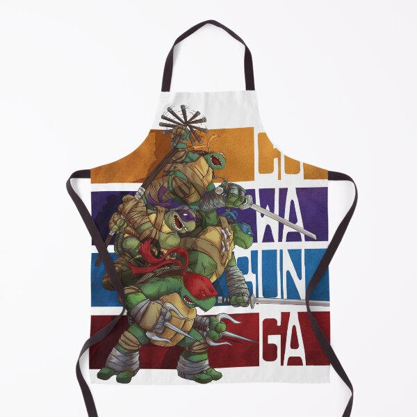Item preview, Cowabunga! designed and sold by DiogoTorres.