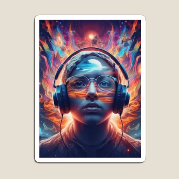 Item preview, How is your music? designed and sold by Kwasny98.