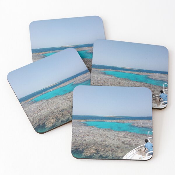 Item preview, The Reef - Red Sea, Egypt designed and sold by EgyptOasisLove.