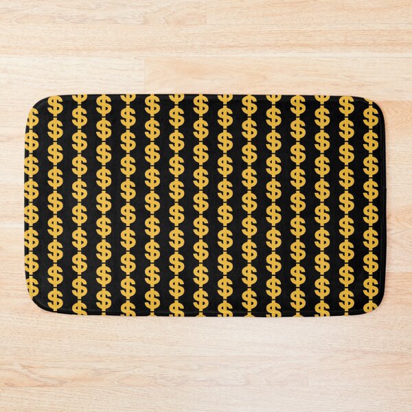 Item preview, Beautiful Dollar design for designed and sold by IdeaFuel404.