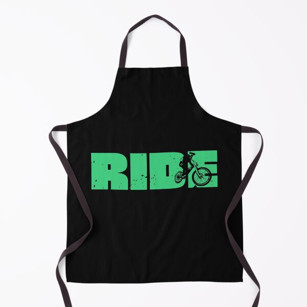 Item preview, RIDE Mountain Biking designed and sold by SimpleSteve.