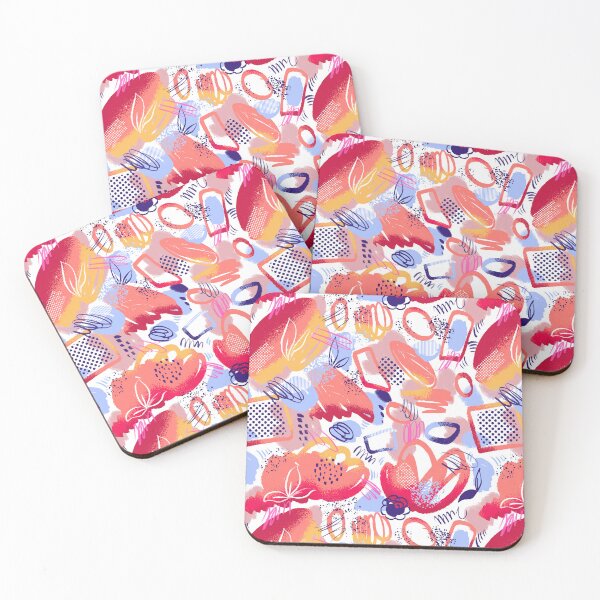 Item preview, Modern Ethnic Tribal Pattern designed and sold by Vector Scout Lab.