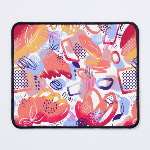 Item preview, Modern Ethnic Tribal Pattern designed and sold by Vector Scout Lab.