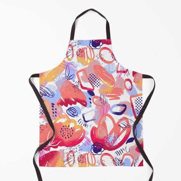 Item preview, Modern Ethnic Tribal Pattern designed and sold by Vector Scout Lab.