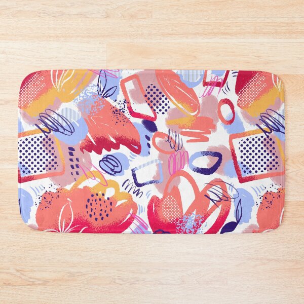 Item preview, Modern Ethnic Tribal Pattern designed and sold by Vector Scout Lab.