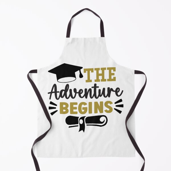 Item preview, The Adventure Begins designed and sold by techdave.