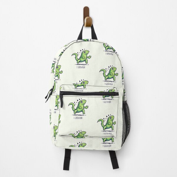 Item preview, I gotta run  designed and sold by AwesomeBeyondLimits.
