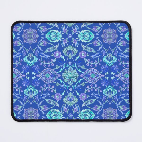 Item preview, Decoration ramage designed and sold by Alessandro Remo Mazzoni Remotextiles.