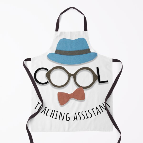 Item preview, Cool Teaching Assistant/Teacher's Assistant , Teaching Assistant/Teacher's Assistant gift, Appreciation Gift, Thank you gift designed and sold by MAKEtoFIT.