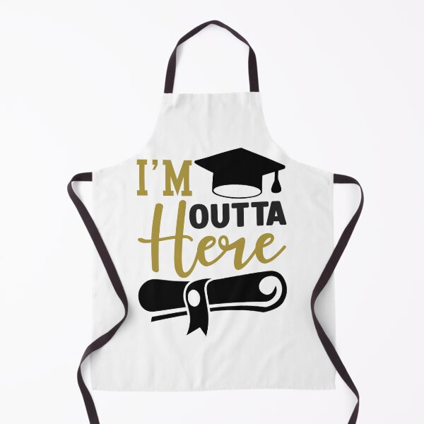 Item preview, I'm Outta Here designed and sold by techdave.