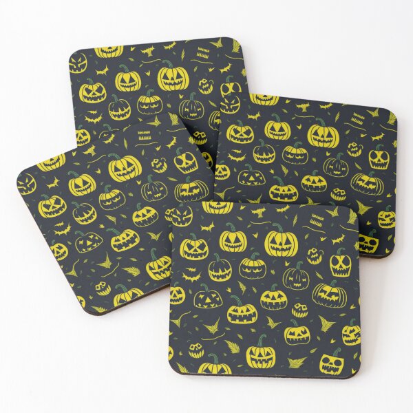Item preview, Halloween Pattern Printed  designed and sold by kn-clothing.