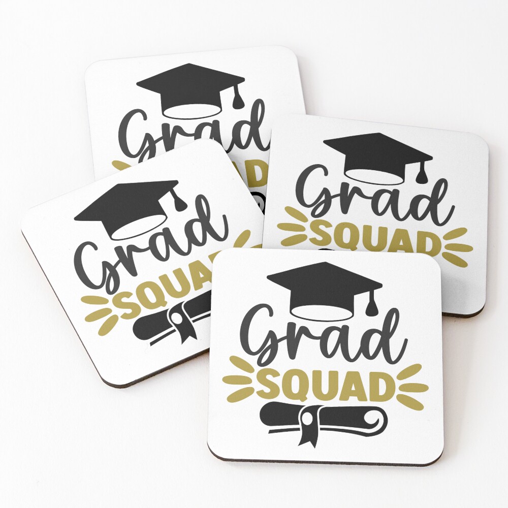 Item preview, Coasters (Set of 4) designed and sold by techdave.