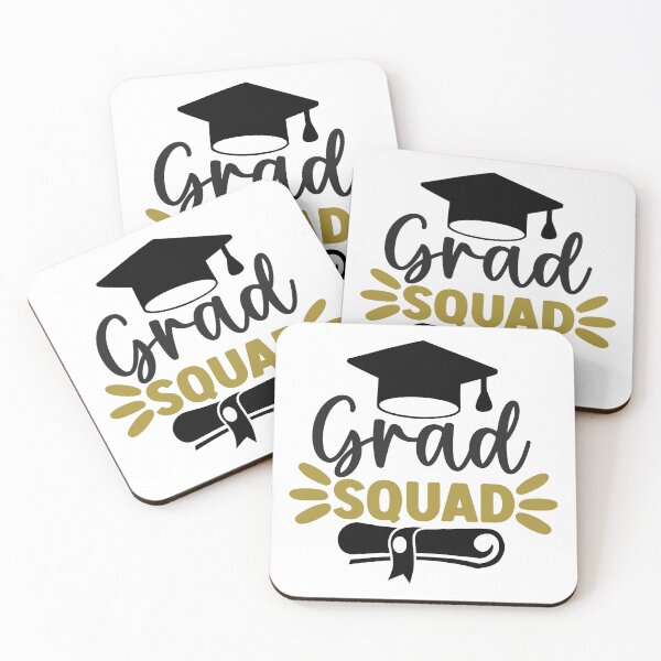 Item preview, Grad Squad designed and sold by techdave.