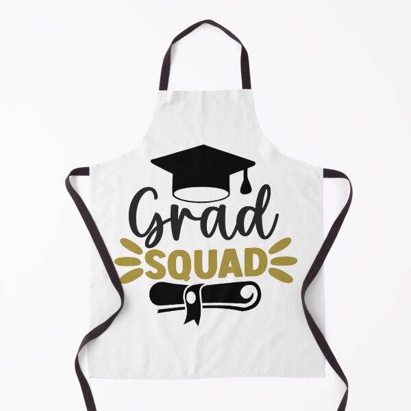Item preview, Grad Squad designed and sold by techdave.