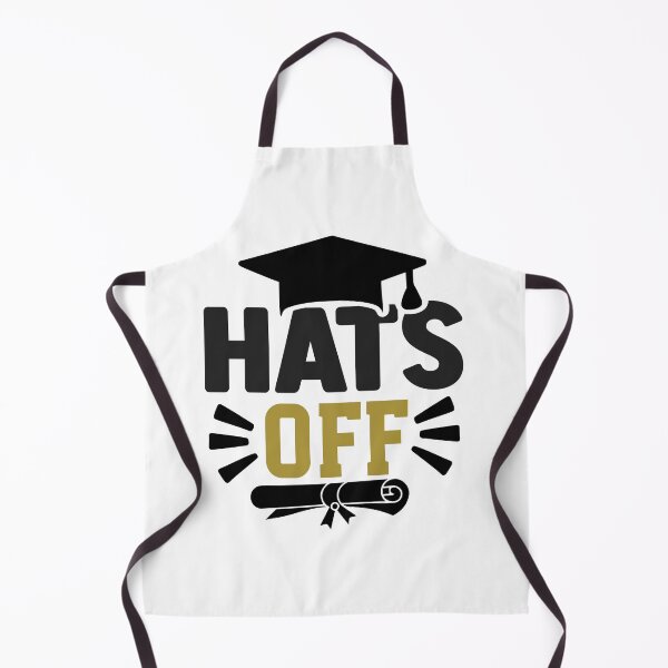 Item preview, Hats Off designed and sold by techdave.