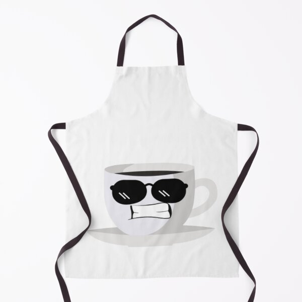 Item preview, Coffee face designed and sold by AnimalWorldArtt.