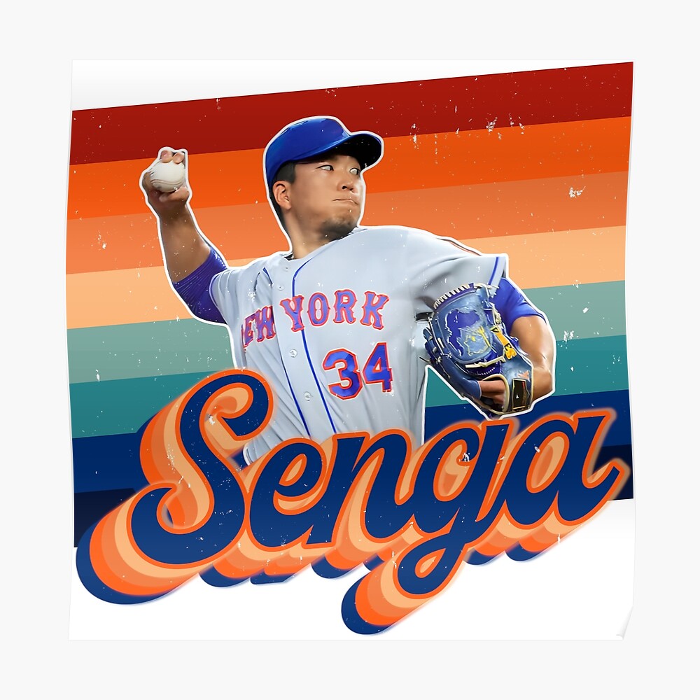 NYM Wizard: Luis Guillorme. Magnet for Sale by brindled