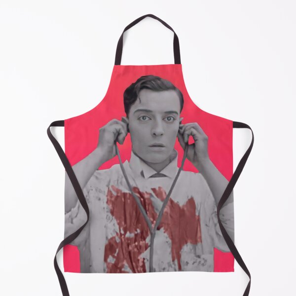 Item preview, Bloody Buster designed and sold by butcherboyjr.