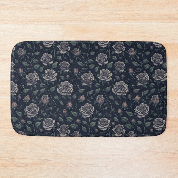 Item preview, Muted Roses - LeiWeiss - designed and sold by LeiWeiss.