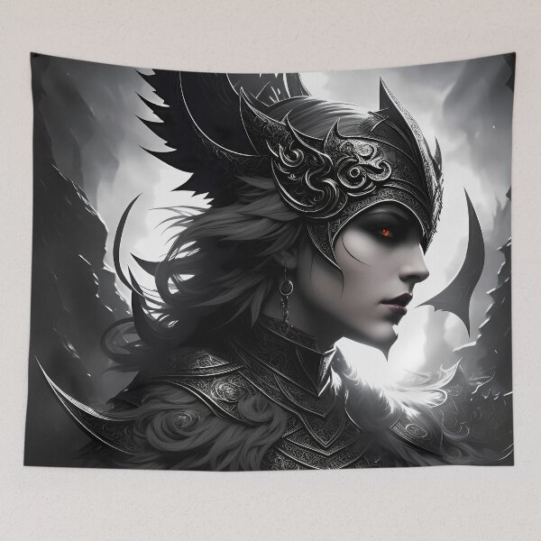 Item preview, Dark Desires 70 designed and sold by Inspire-Imagery.