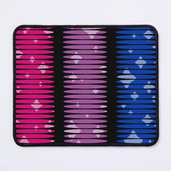 Item preview, Pride Stripes - Bi designed and sold by eleanorose123.
