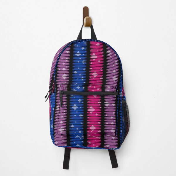 Item preview, Pride Stripes - Bi designed and sold by eleanorose123.