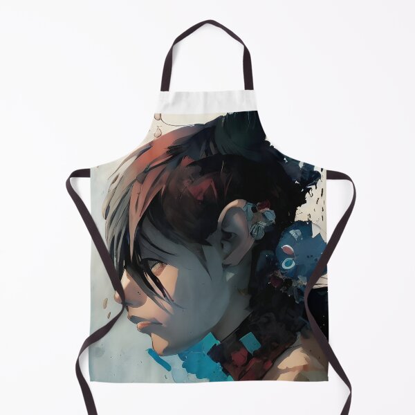 Item preview, Series based on emotions #19 Sadness designed and sold by NabyryusArt.