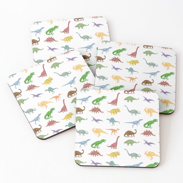 Item preview, Dinosaurs designed and sold by emm416.
