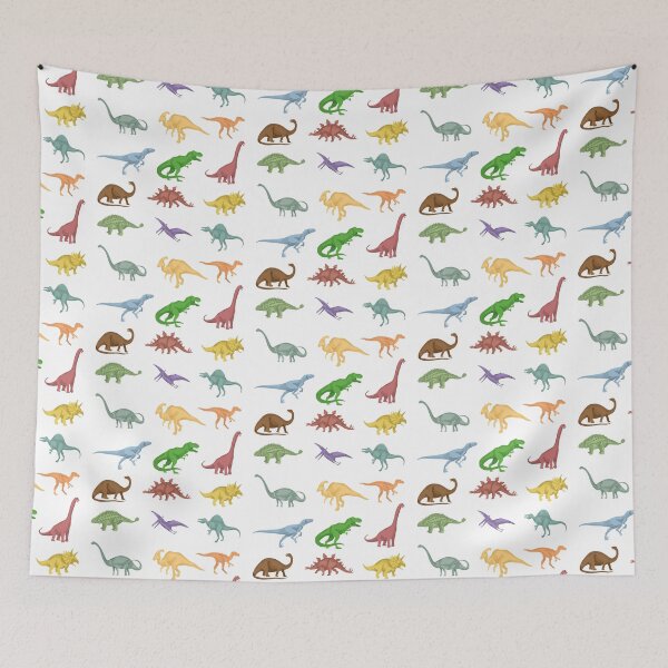Item preview, Dinosaurs designed and sold by emm416.