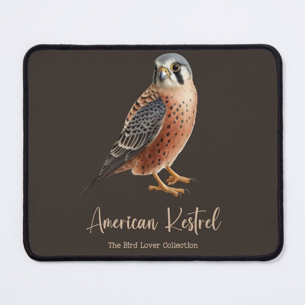 Item preview, American Kestrel - The Bird Lover Collection designed and sold by GoodOldVintage.