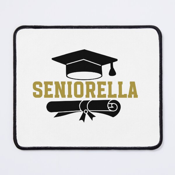 Item preview, Seniorella designed and sold by techdave.
