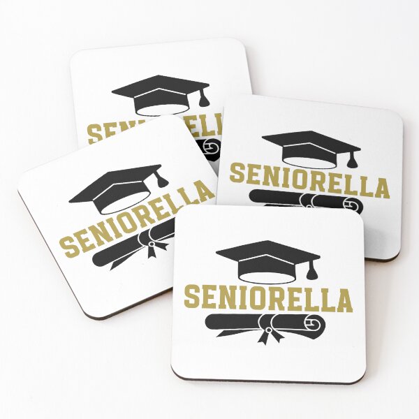 Item preview, Seniorella designed and sold by techdave.