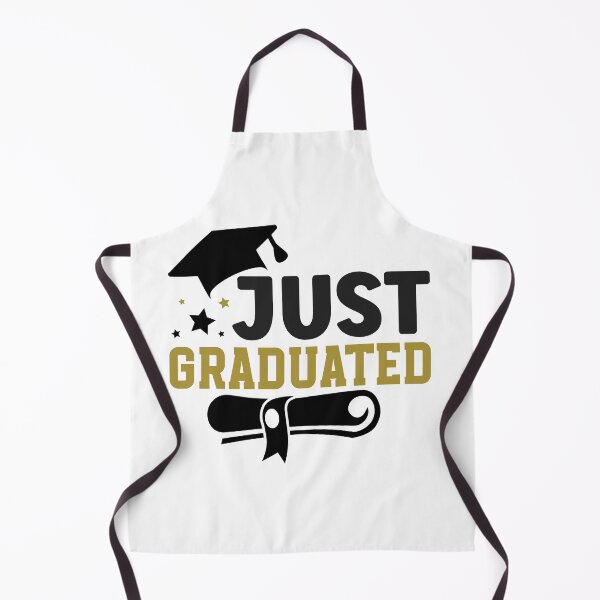 Item preview, Just Graduated designed and sold by techdave.