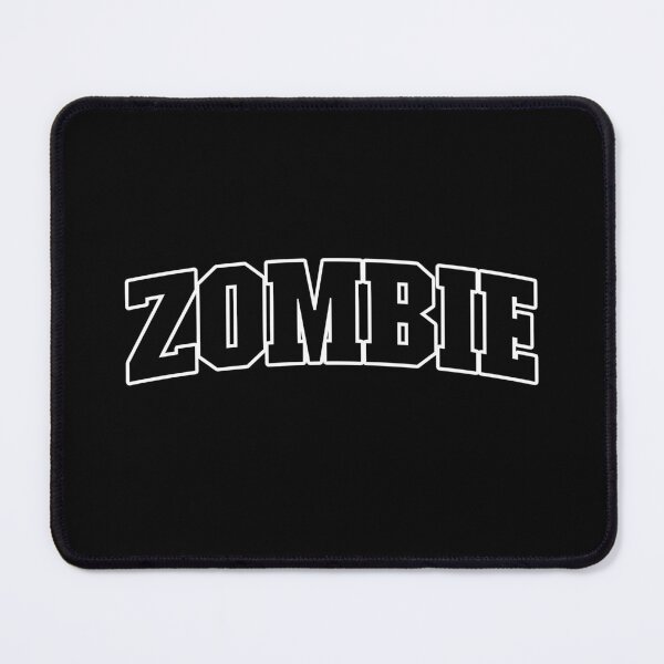 Item preview, Zombie designed and sold by Meliafroggy.