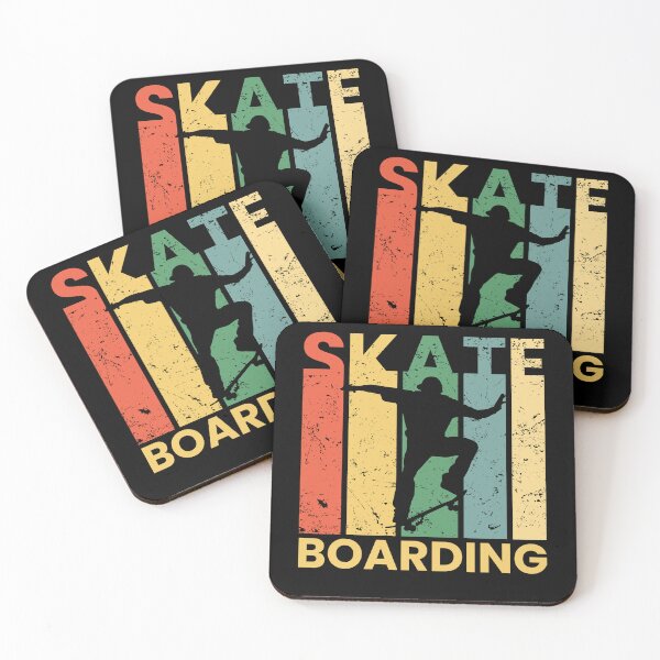 Item preview, Skater Boarding Skateboard Skater designed and sold by MooonTees.