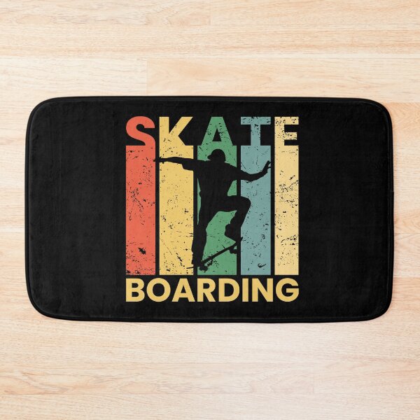 Item preview, Skater Boarding Skateboard Skater designed and sold by MooonTees.