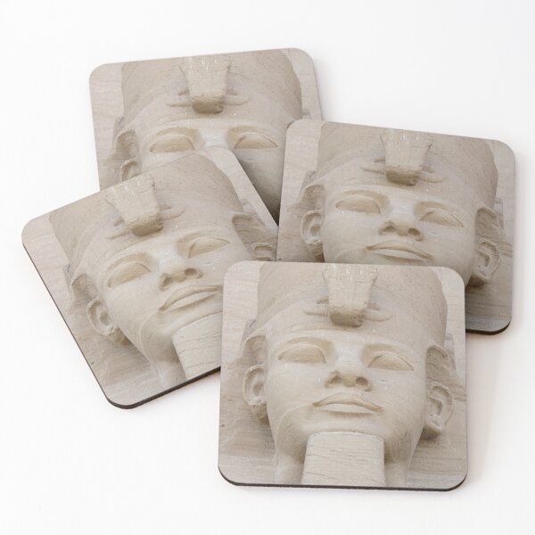 Item preview, Pharaoh, Temple of Abu Simbel, Egypt designed and sold by EgyptOasisLove.