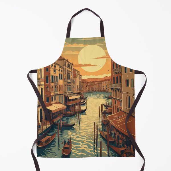 Item preview, An afternoon in Venice designed and sold by Sturdust.
