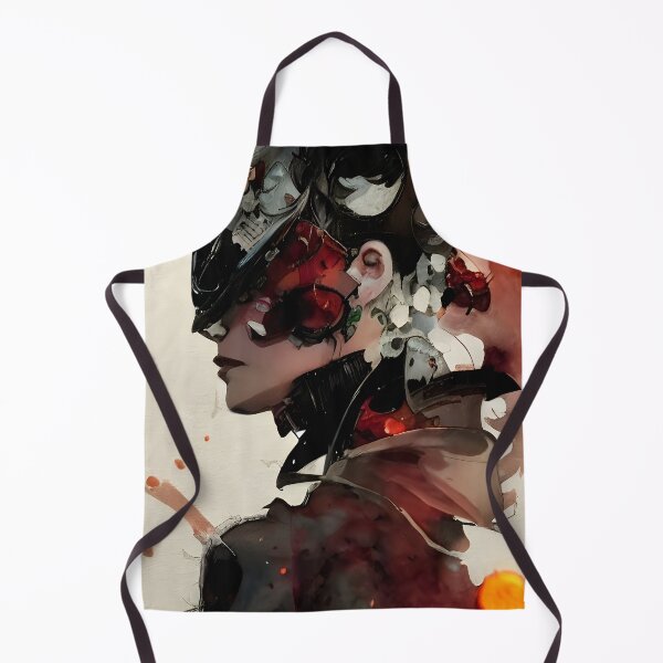 Item preview, Series based on emotions #21 Shame designed and sold by NabyryusArt.