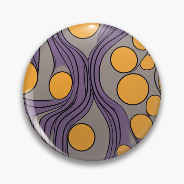 Artikelvorschau, Colorful abstract background pettern Color decorative element Geometric pop art entworfen und verkauft von PinkPinkArts.