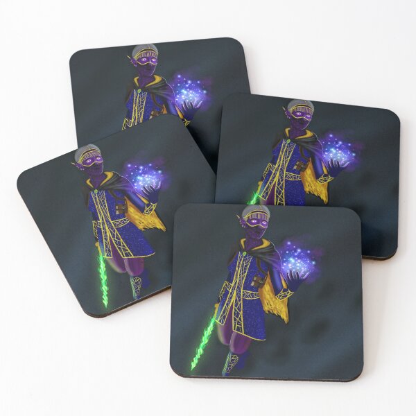 Item preview, The Blade Singer  designed and sold by Art-and-Hijinks.