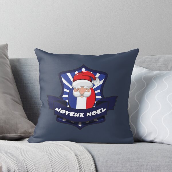 Item preview, Christmas in france,French santa  designed and sold by Donutlovers.