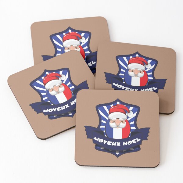Item preview, Christmas in france,French santa  designed and sold by Donutlovers.