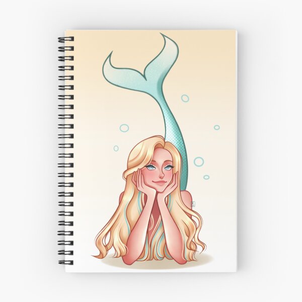 Item preview, Aqua designed and sold by Smillallart.