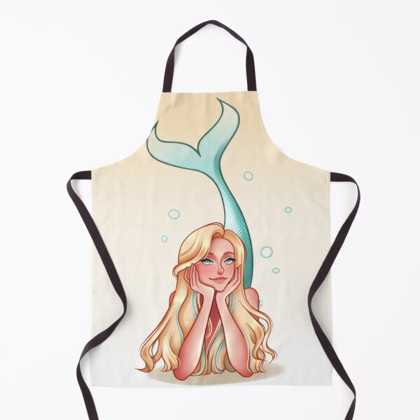 Item preview, Aqua designed and sold by Smillallart.