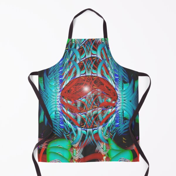 Item preview, Living In The Complex Habitat designed and sold by Burtoncolorado.