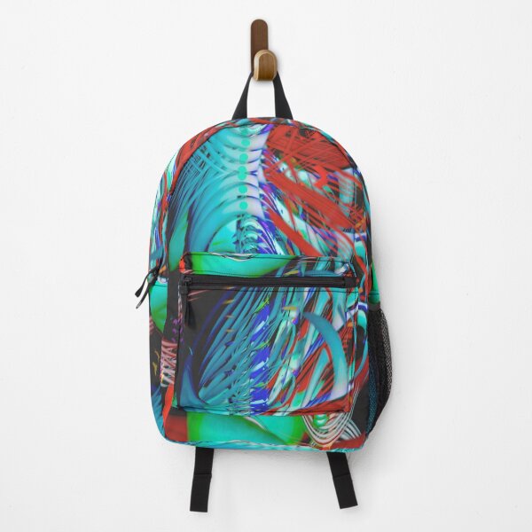 Item preview, Living In The Complex Habitat designed and sold by Burtoncolorado.
