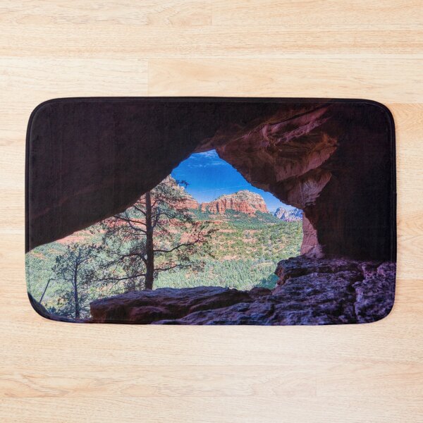 Item preview, Cave With a View designed and sold by eegibson.
